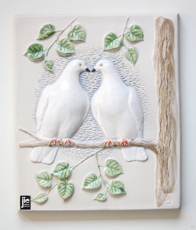 Jie GANTOFTA ceramika 288