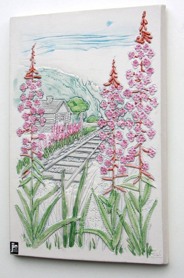 Ceramika Jie GANTOFTA 761 duży