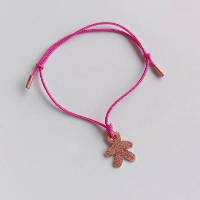 SŁODKI PAMPEREK bransoletka