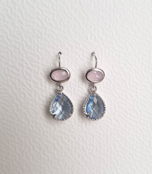 Few Minutes After Sunrise v silver