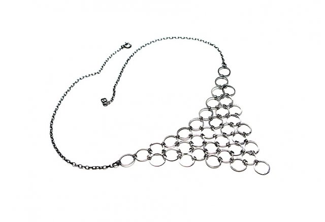 Kolczuga vol. 2 - naszyjnik