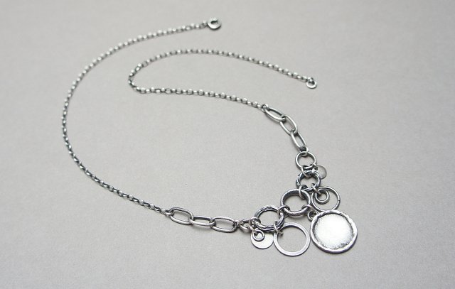 Cyganeria vol.2 - naszyjnik