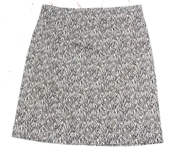 BETTY BARCLAY spódnica dopasowana 40 L