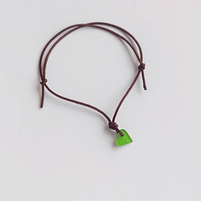 SERDUSZKO bransoletka