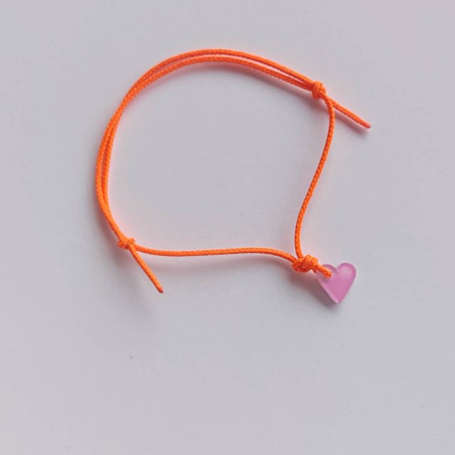 SERDUSZKO bransoletka