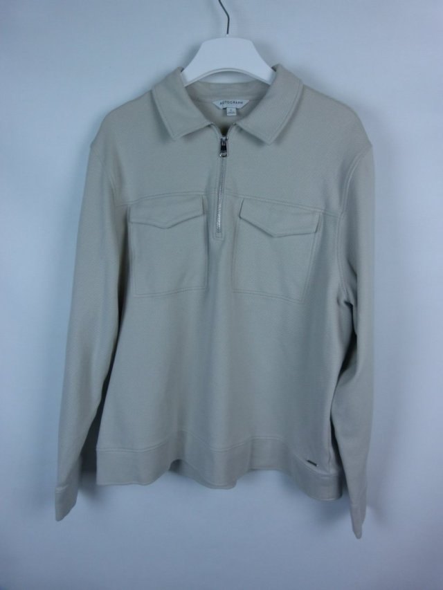 Marks & Spencer Autograph męska bluza / XL
