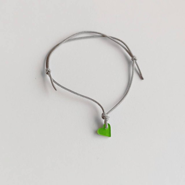 SERDUSZKO bransoletka