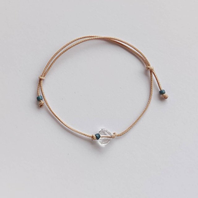 SERDUSZKO bransoletka