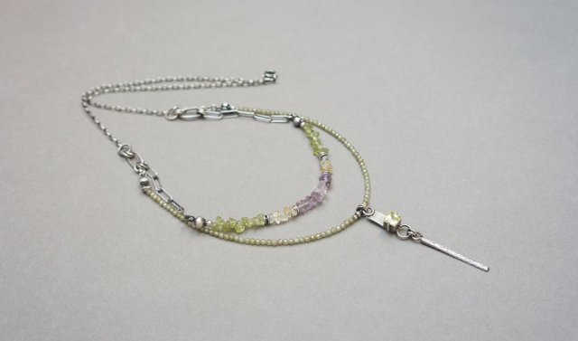 Olive vol. 2 - naszyjnik