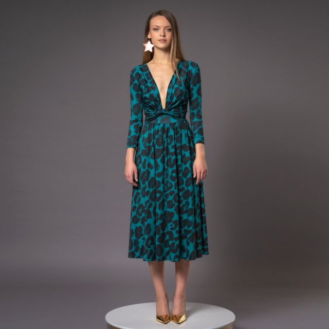 Oceana - wielofunkcyjna sukienka