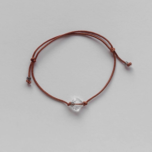 SERDUSZKO bransoletka