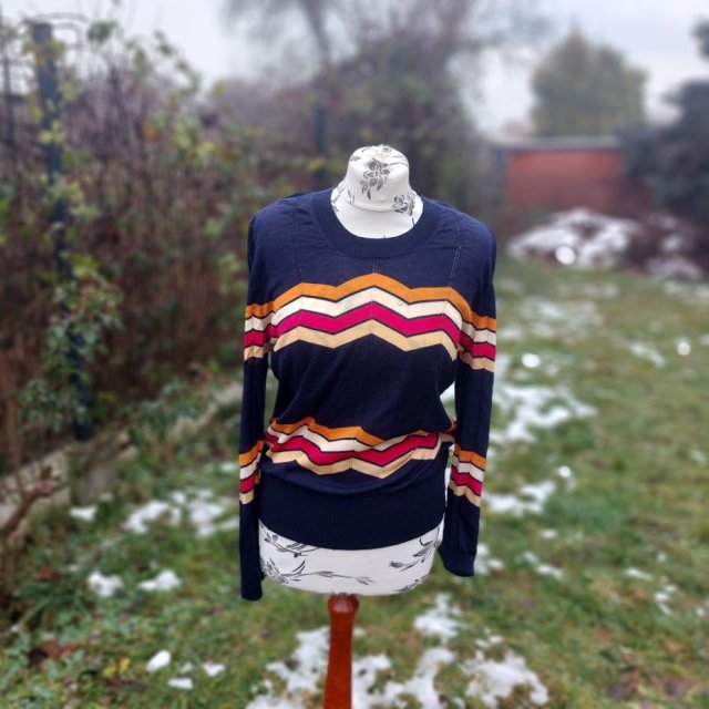 Other Stories 100 % wełna