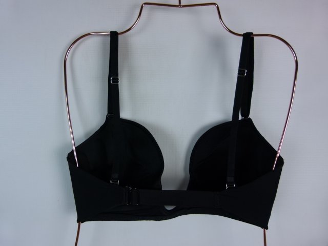 Wonderbra usztywniany biustonosz 32C / 70C