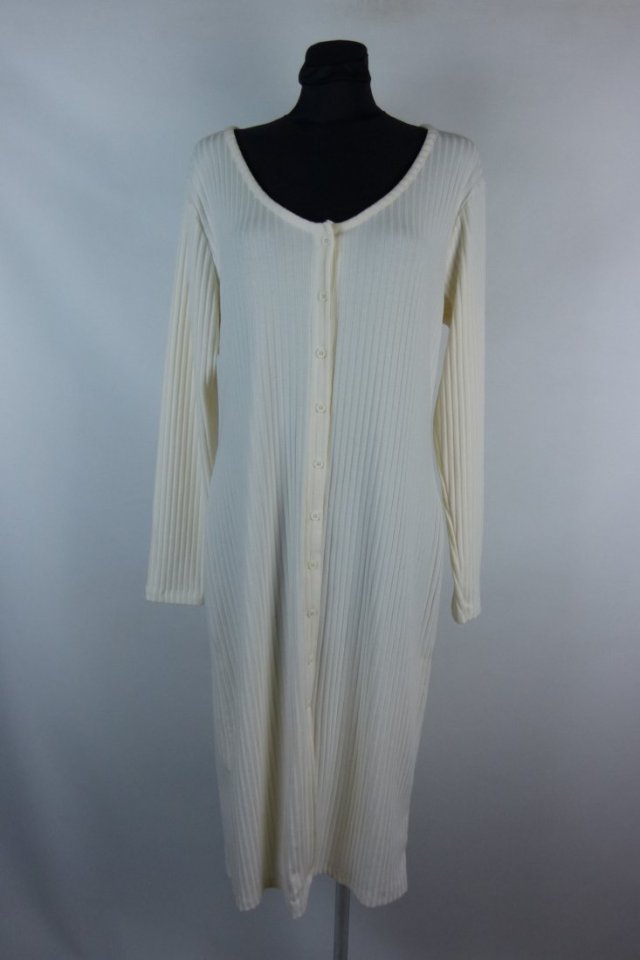 River Island dzianinowa sukienka do kolan dzianinka 18 / 44