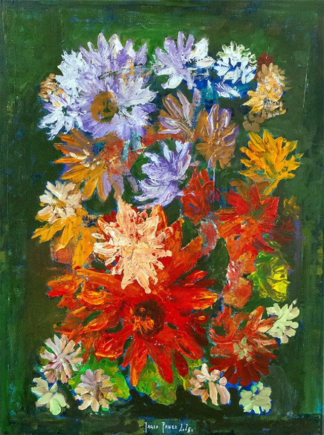 Obraz akrylowy 80x60