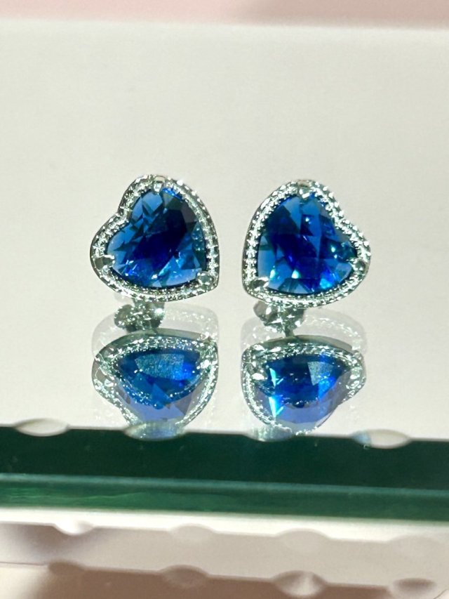 ❦❦ szafirowe serca ❦❦