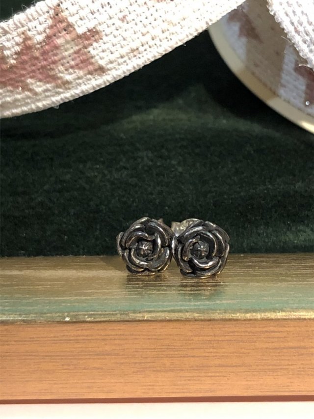 Maleńkie różyczki Vintage