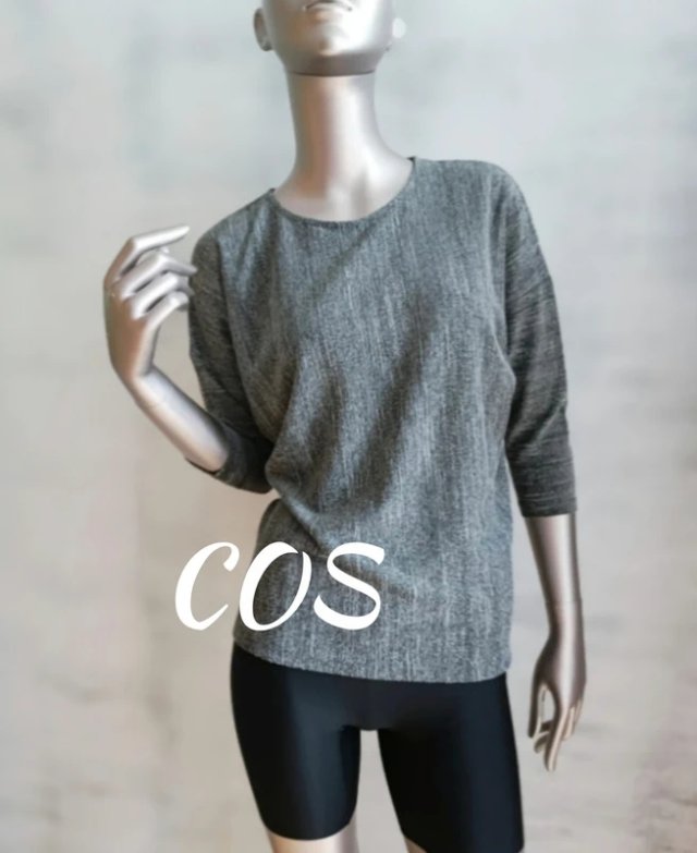 COS - jak nowa