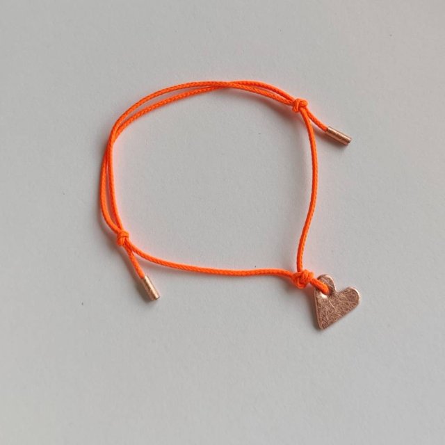 SERDUSZKO bransoletka