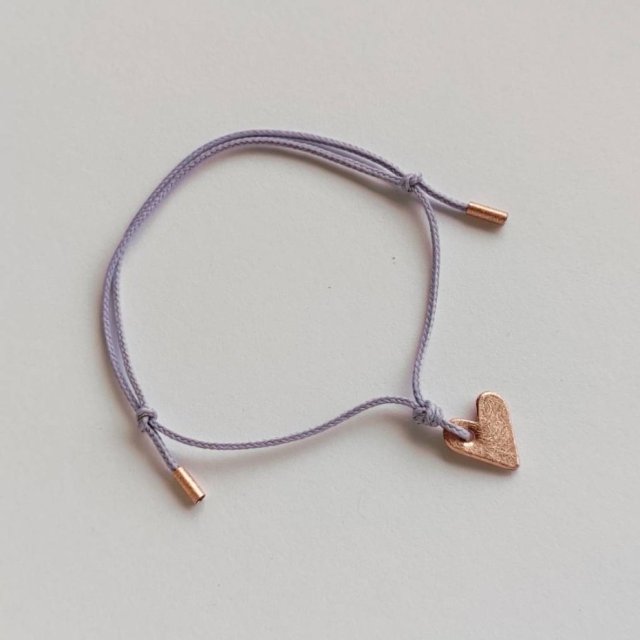 SERDUSZKO bransoletka