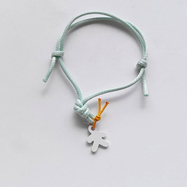 SŁODKI PAMPEREK  bransoletka