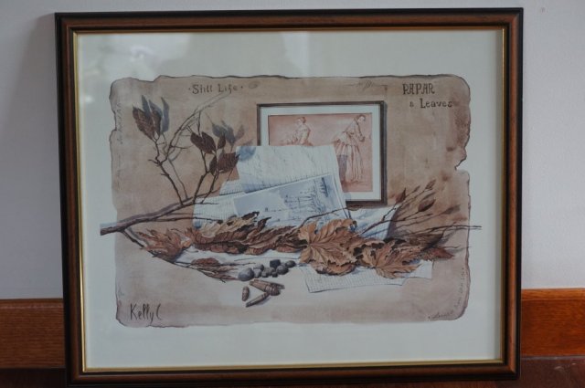 Obraz - reprodukcja   *19