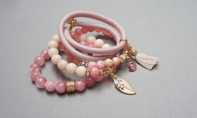 Geranium vol. 8 /06.01.26/ - set