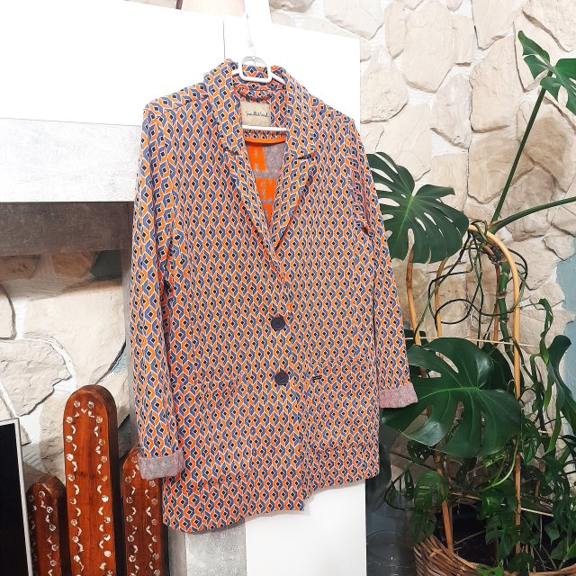 Marynarka sportowa M L