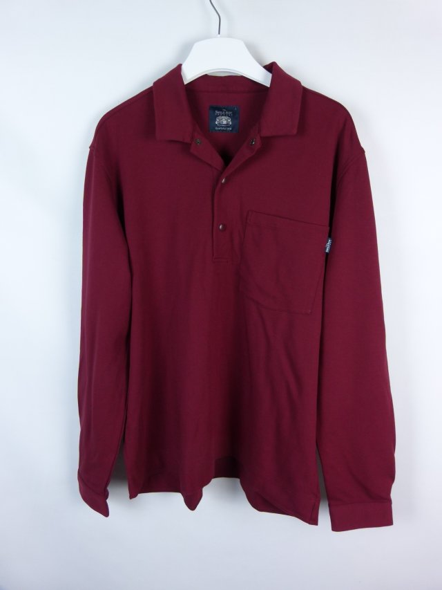 Savile Row Company męska bluza polo / L