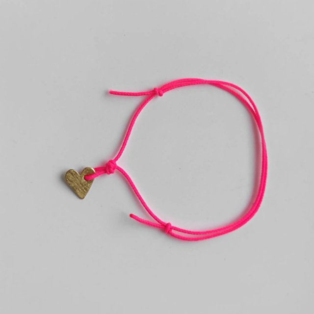 SERDUSZKO bransoletka