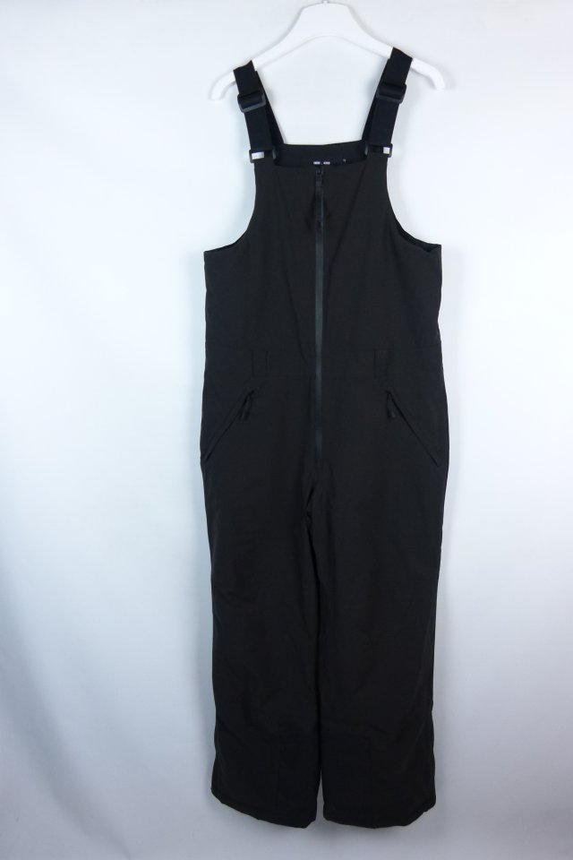 Asos ocieplane spodnie na narty dla wysokiej / M