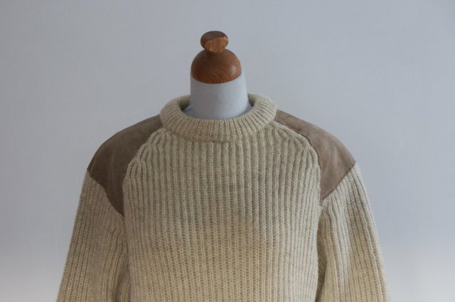 Sweter męski  British Wool  *4