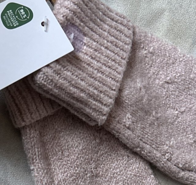 Accessories Nowe Mitenki z oryginalne ciekawe ciepłe