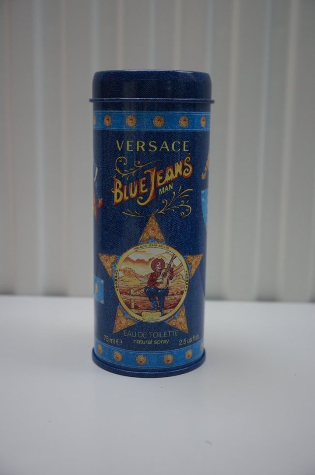 Metalowa puszka   *16