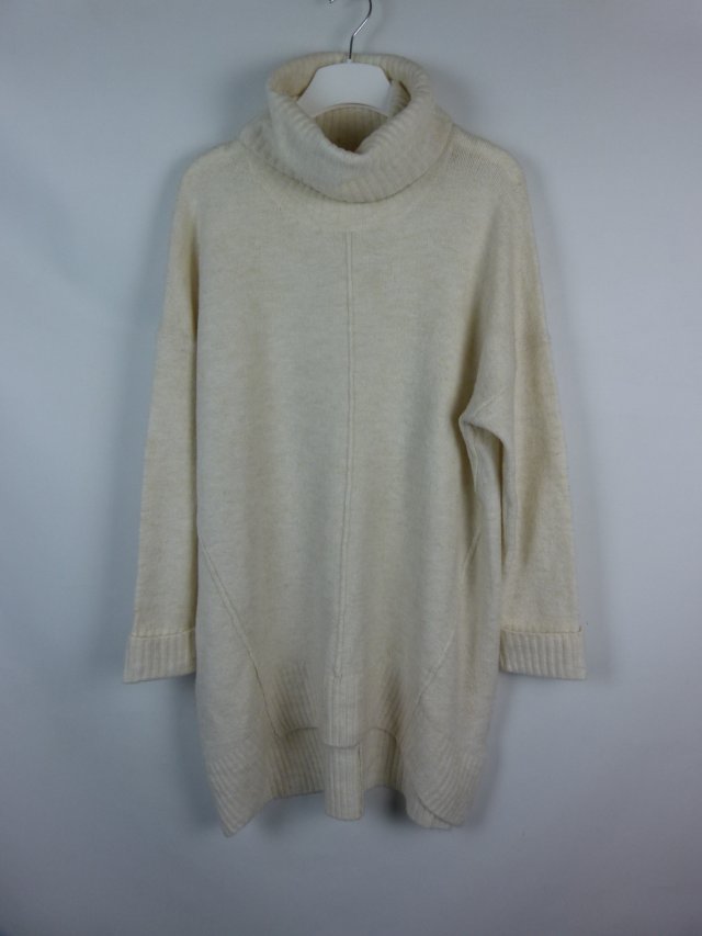 John Rocha sweter golf oversize - 18 / 46