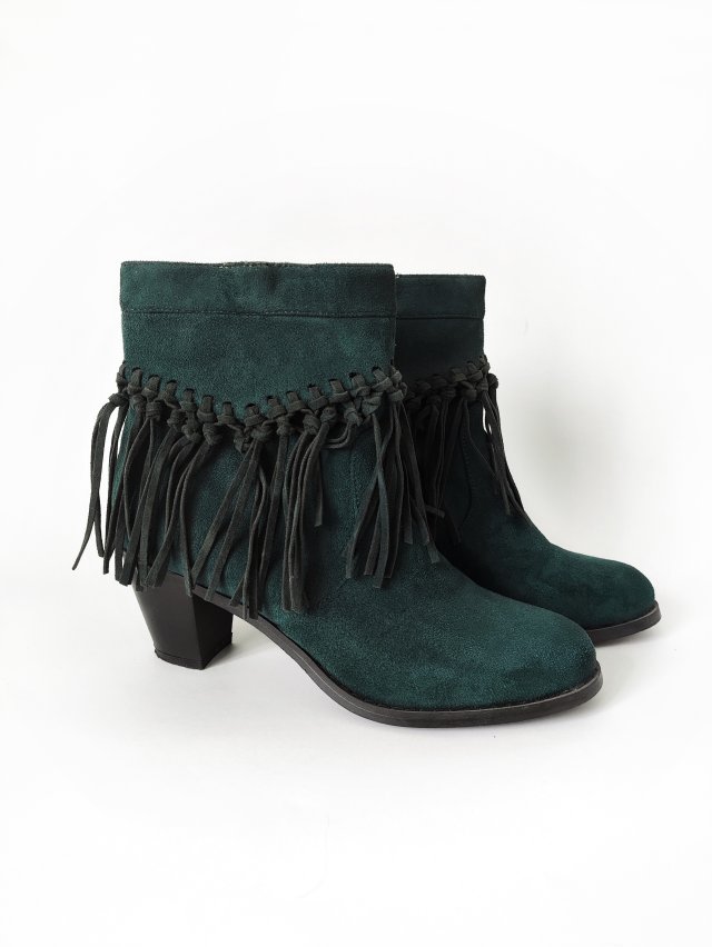 DeeZee szmaragdowe r. 38