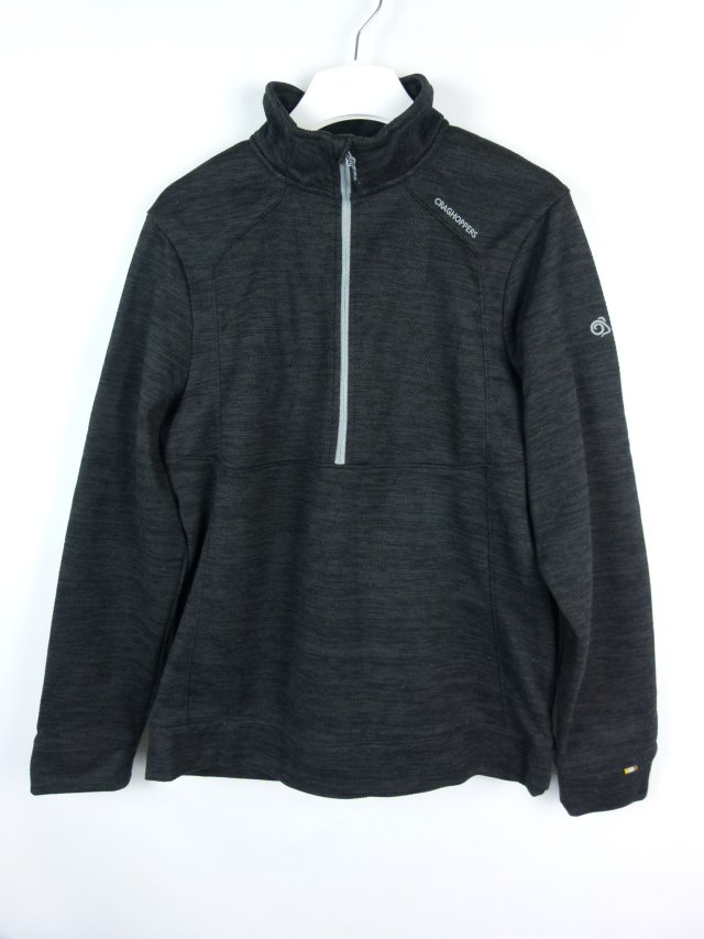 Craghoppers męska ciepła bluza / M - EU 50