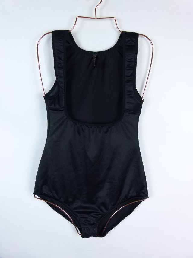 Secret Possessions czarne body pod biust 16 / 44