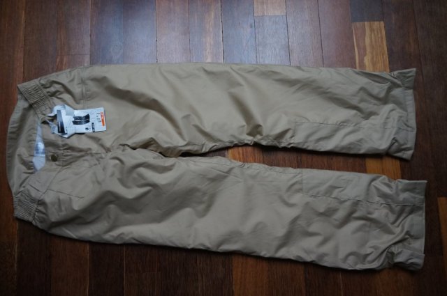 Damskie spodnie narciarskie Wedze   *18