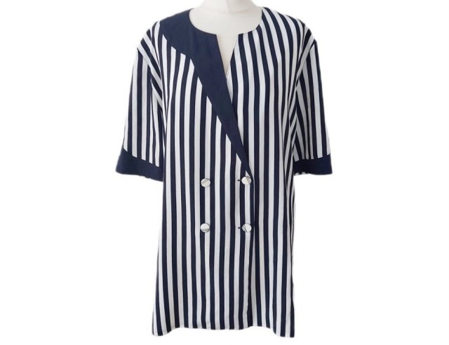 Koszula vintage motyw bohemian