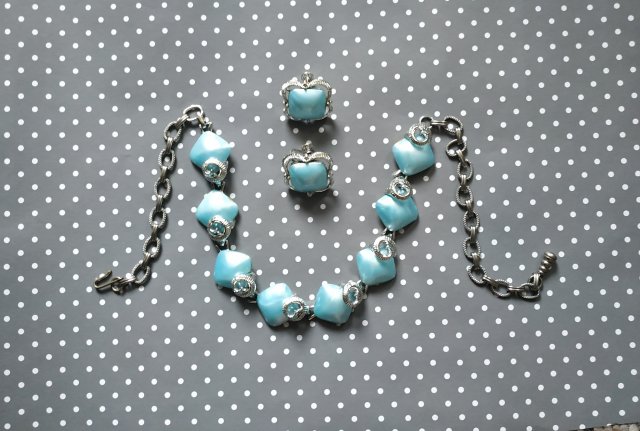 AMERYKAŃSKI ZESTAW LATA 70-TE