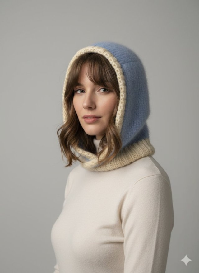 Balaclava Alpaka & Merino