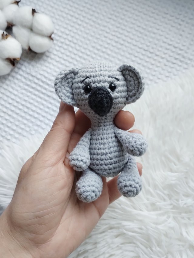 mini koala