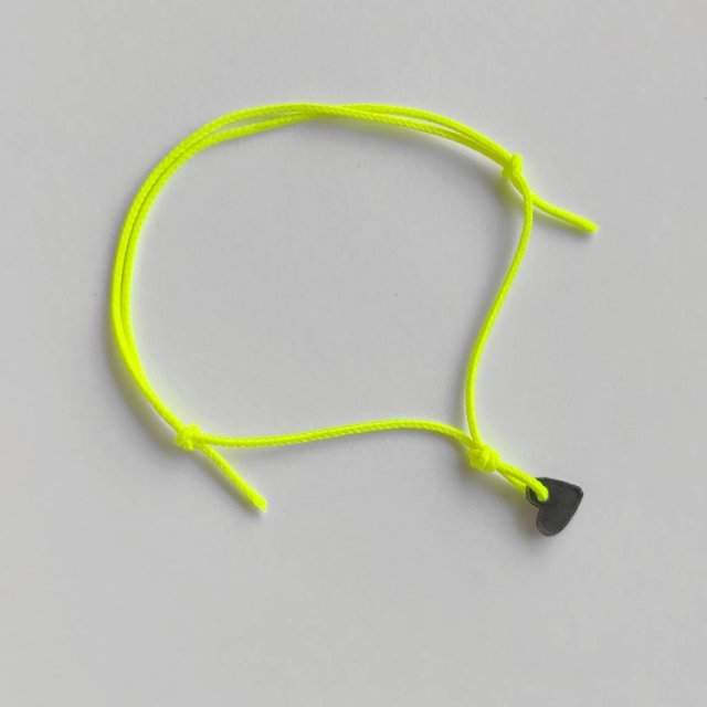 SERDUSZKO bransoletka