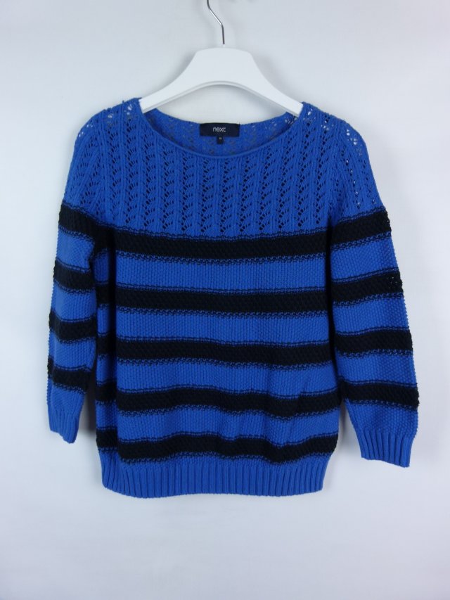 Next sweterek sweterkowa bluzka 10 / 38
