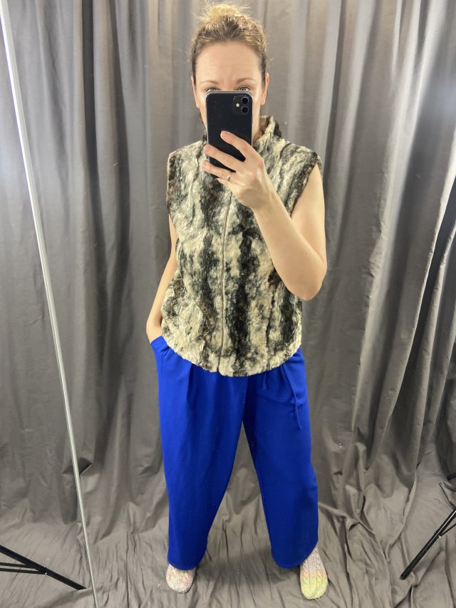 Jensen futerkowa na zamek