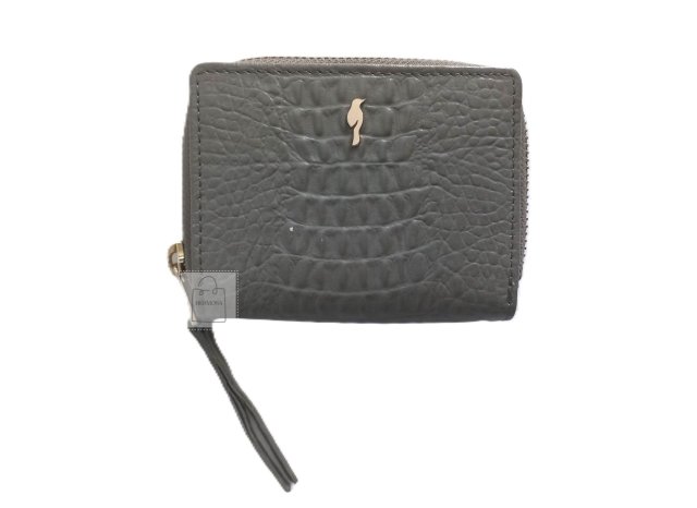 Skórzany portfel Ochnik