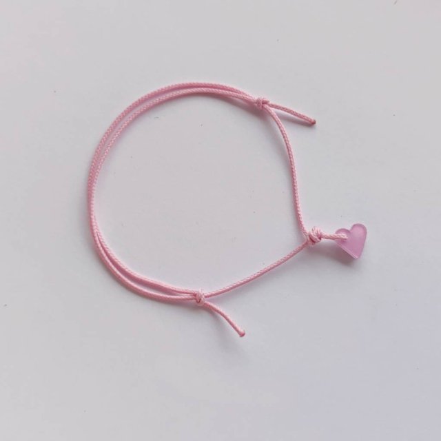 SERDUSZKO bransoletka