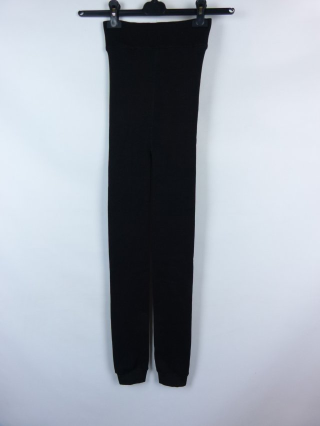 Primark damskie ocieplane legginsy getry  L/XL