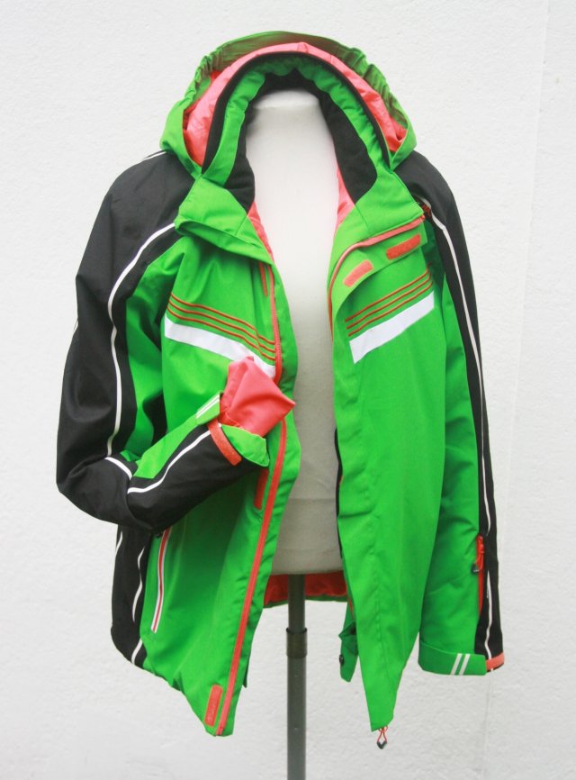 KURTKA  CMP - NARTY / SNOWBOARD